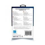 Eightt - EHP90NP adaptador e inversor de corriente Interior 90 W Negro