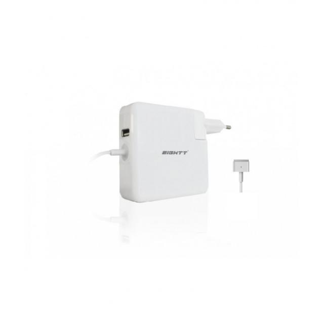 Eightt - EAUTT cargador de dispositivo móvil Blanco Interior