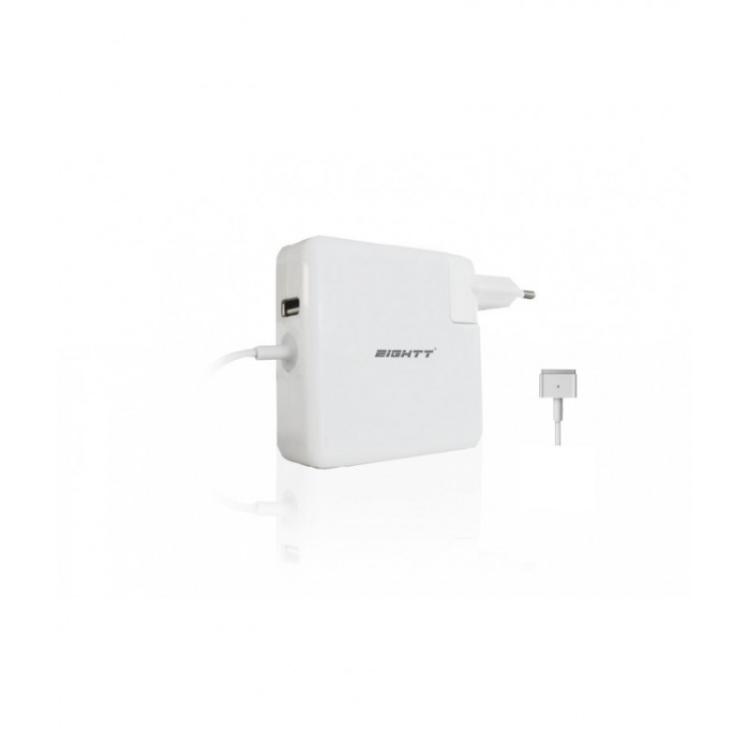 Eightt - EAUTT cargador de dispositivo móvil Blanco Interior