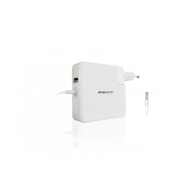 Eightt - EAUTL cargador de dispositivo móvil Blanco Interior