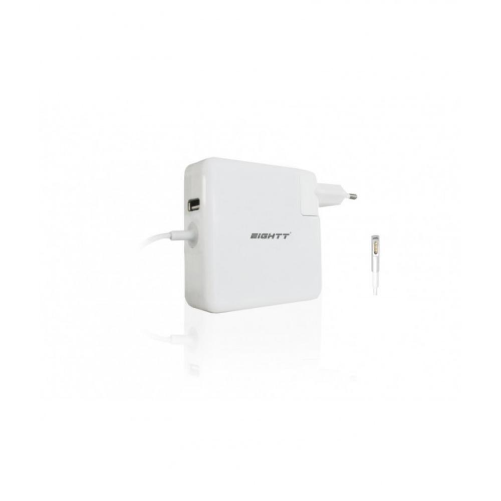 Eightt - EAUTL cargador de dispositivo móvil Blanco Interior