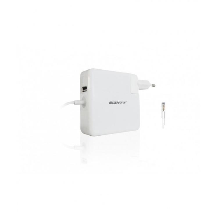Eightt - EAUTL cargador de dispositivo móvil Blanco Interior