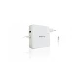 Eightt - EAUTL cargador de dispositivo móvil Blanco Interior