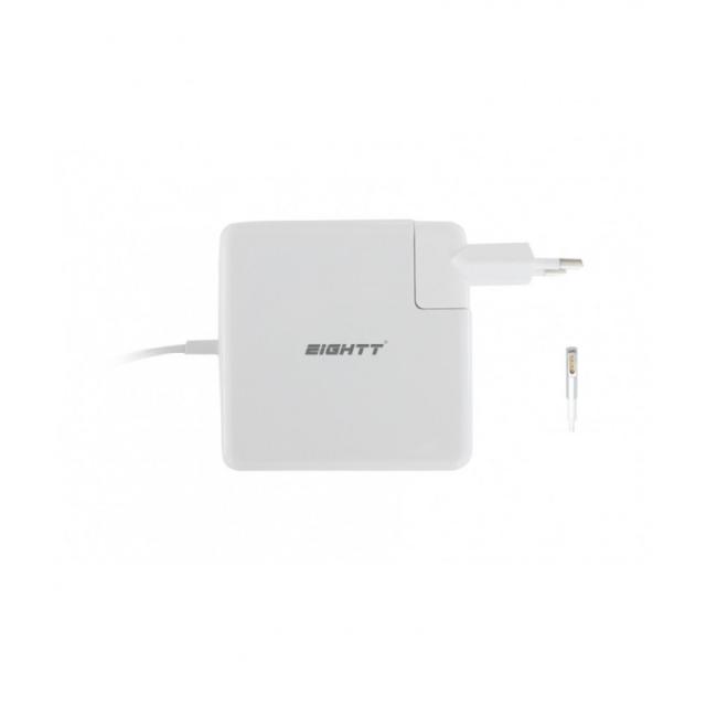 Eightt - EAUTL cargador de dispositivo móvil Blanco Interior