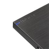 Intenso - 6028680 disco duro externo 2 TB 5400 RPM 2.5" Micro-USB B Antracita