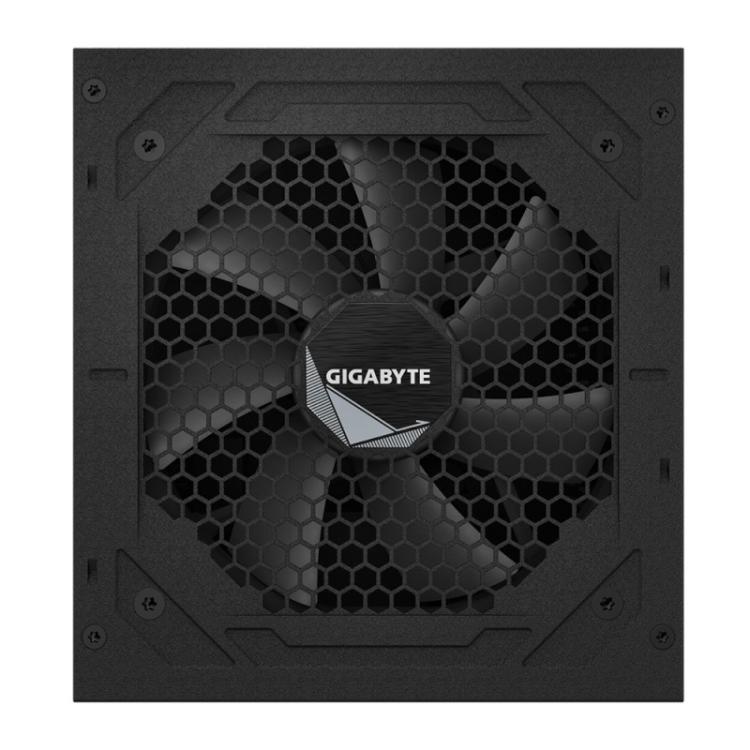 GIGABYTE - UD1000GM PG5 unidad de fuente de alimentación 1000 W 20+4 pin ATX ATX Negro