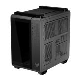 ASUS - TUF GAMING GT502 Horizon TG ARGB Black Midi Tower Negro