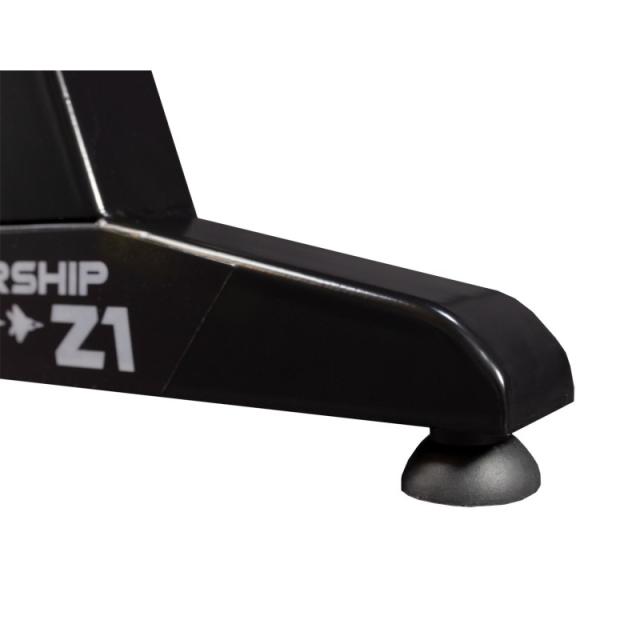 TALIUS - Mesa Gaming Warship Z1