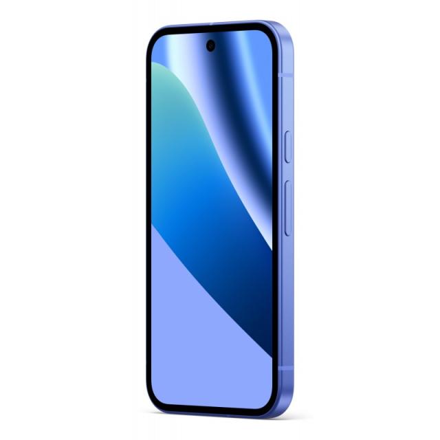 Google - Pixel 10a 16 cm (6.3") SIM doble Android 16.0 5G USB Tipo C 8 GB 128 GB 5100 mAh Lavanda