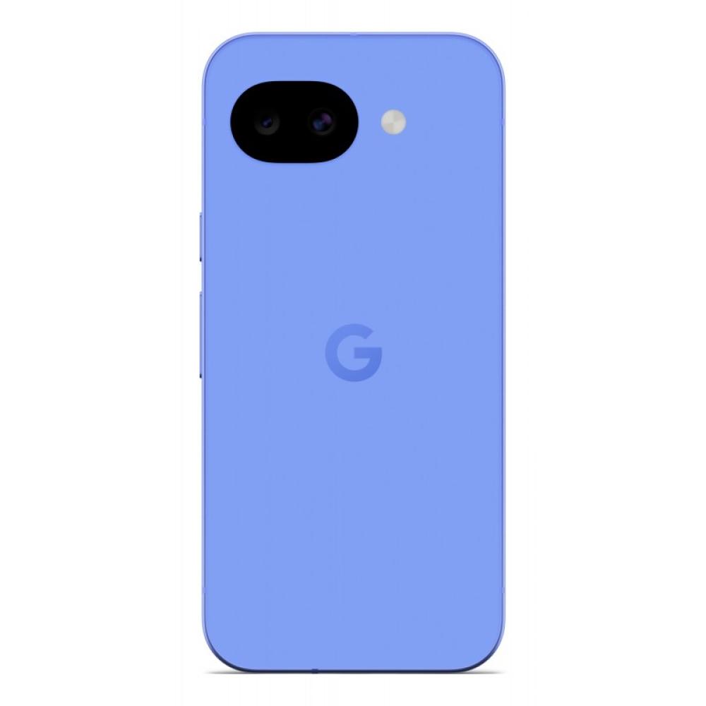 Google - Pixel 10a 16 cm (6.3") SIM doble Android 16.0 5G USB Tipo C 8 GB 128 GB 5100 mAh Lavanda