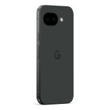 Google - Pixel 10a 16 cm (6.3") SIM doble Android 16.0 5G USB Tipo C 8 GB 128 GB 5100 mAh Negro