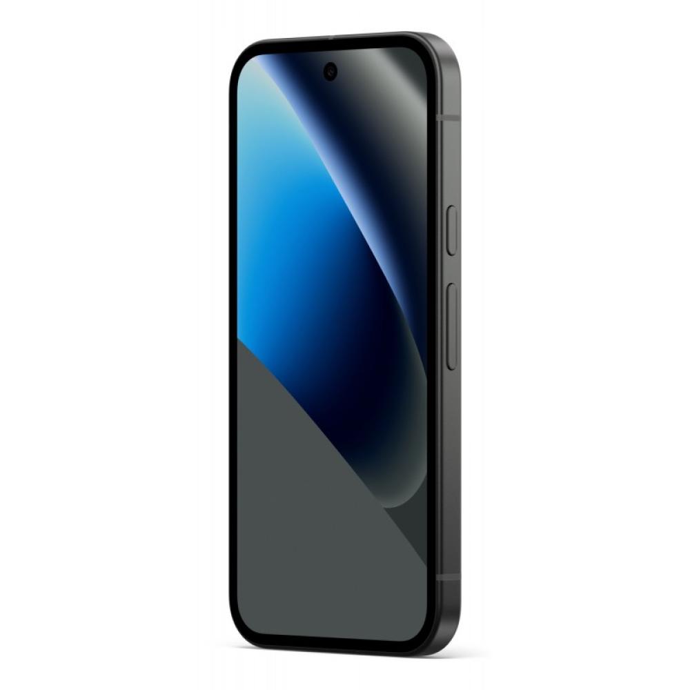 Google - Pixel 10a 16 cm (6.3") SIM doble Android 16.0 5G USB Tipo C 8 GB 128 GB 5100 mAh Negro