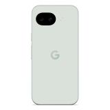 Google - Pixel 10a 16 cm (6.3") SIM doble Android 16.0 5G USB Tipo C 8 GB 256 GB 5100 mAh Verde