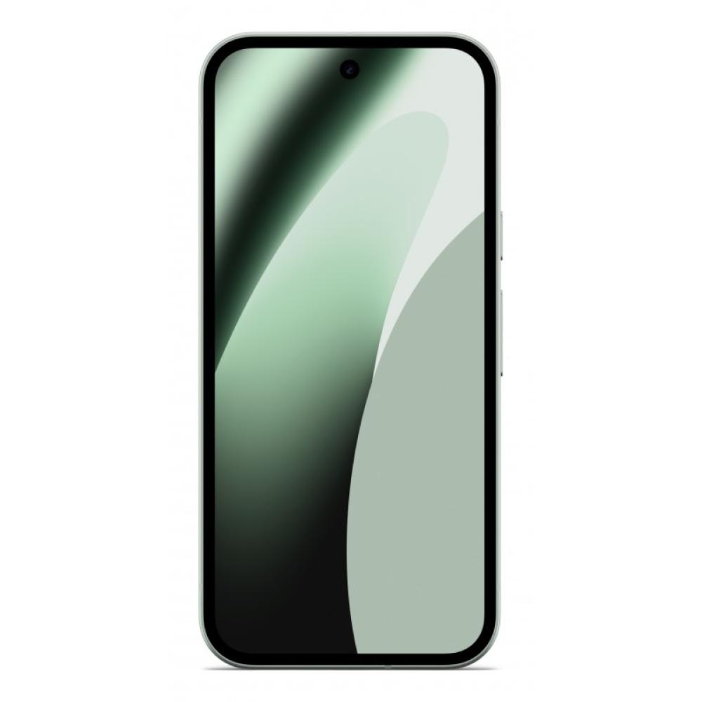 Google - Pixel 10a 16 cm (6.3") SIM doble Android 16.0 5G USB Tipo C 8 GB 256 GB 5100 mAh Verde