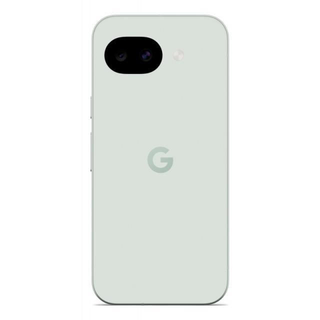 Google - Pixel 10a 16 cm (6.3") SIM doble Android 16.0 5G USB Tipo C 8 GB 128 GB 5100 mAh Verde