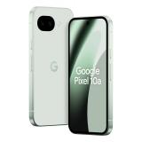 Google - Pixel 10a 16 cm (6.3") SIM doble Android 16.0 5G USB Tipo C 8 GB 128 GB 5100 mAh Verde