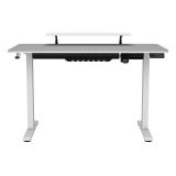 COUGAR - E-STAR 120 Blanco