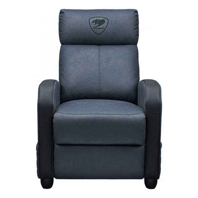 COUGAR - Ranger Elite Butaca para jugar Asiento acolchado tapizado