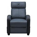 COUGAR - Ranger Elite Butaca para jugar Asiento acolchado tapizado