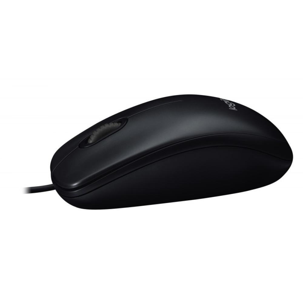 Logitech - LGT-M90