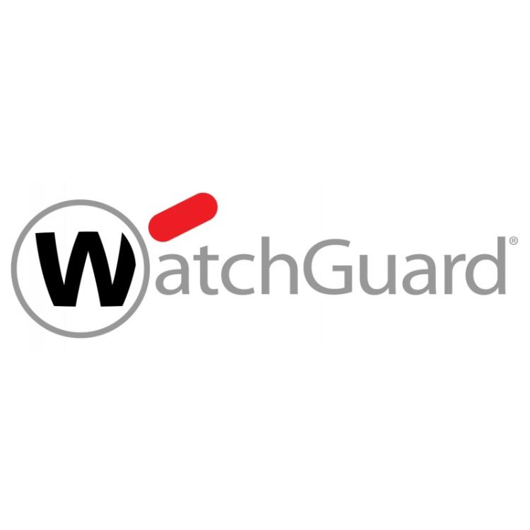 WatchGuard - WGT260085 licencia y actualización de software 1 licencia(s) 5 año(s)