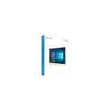 Microsoft - Windows 10 Home Producto empaquetado completo (FPP full packaged product) 1 licencia(s)