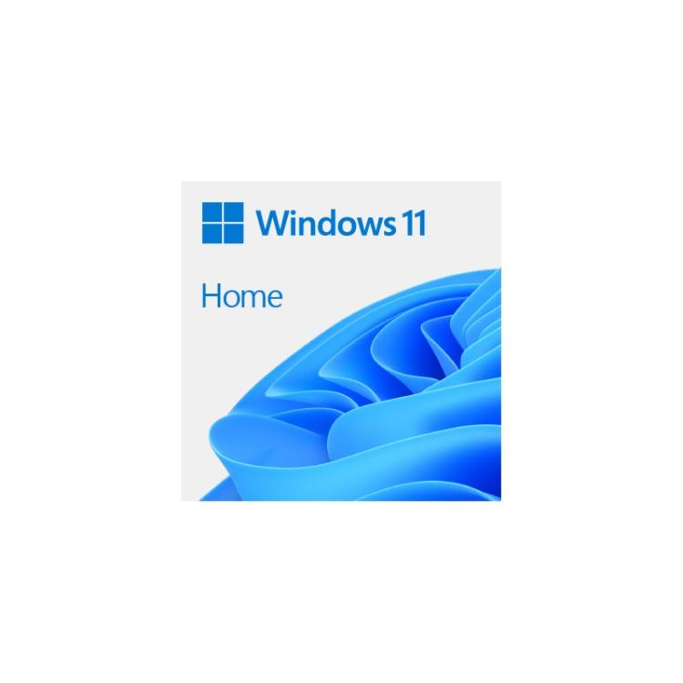 Microsoft - Windows 11 Home 1 licencia(s) - KW9-00632