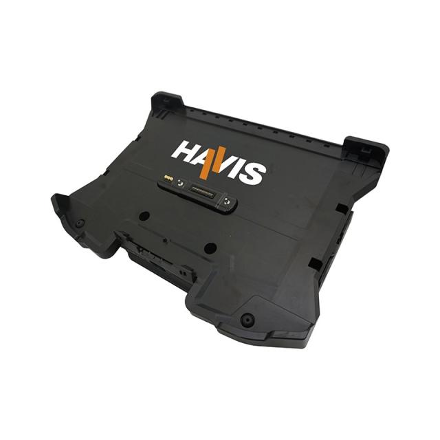 Getac - 5433GA890106 estación dock para móvil Tableta Negro