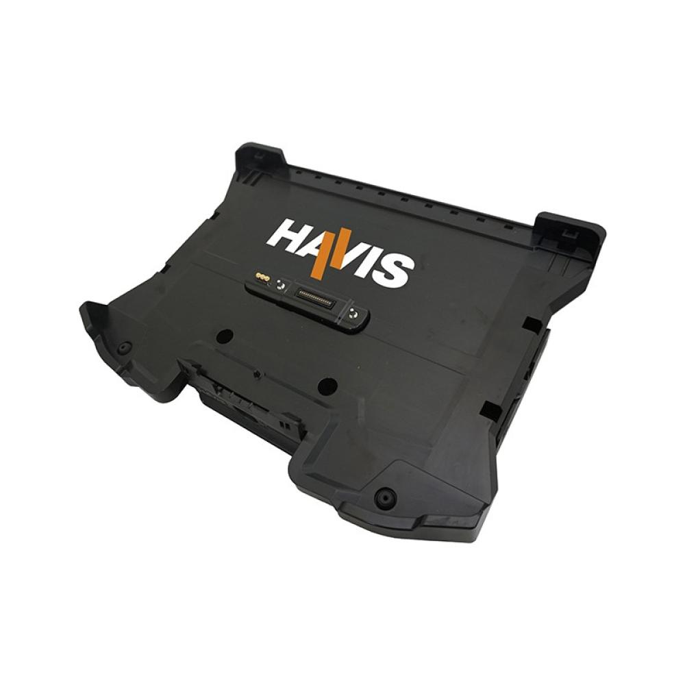 Getac - 5433GA890106 estación dock para móvil Tableta Negro