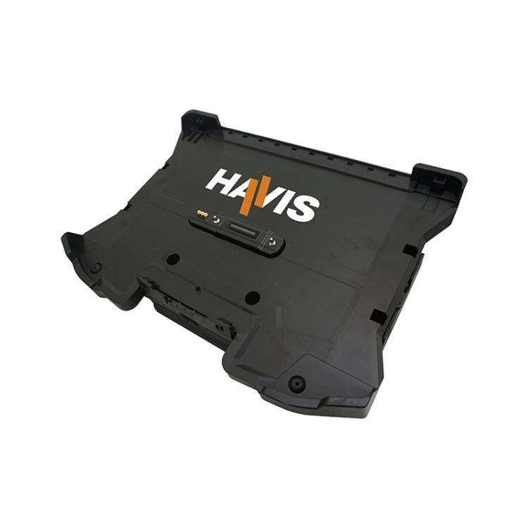 Getac - 5433GA890106 estación dock para móvil Tableta Negro