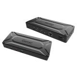Getac - GDDSE2 estación dock para móvil Tableta Negro