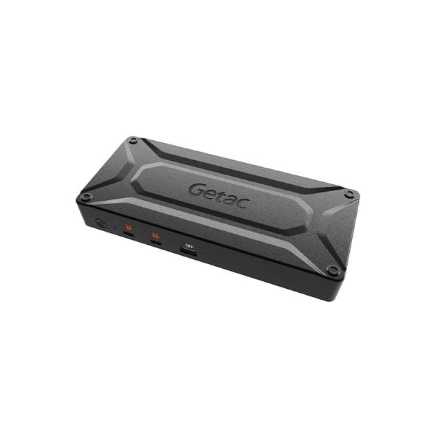 Getac - GDDSE2 estación dock para móvil Tableta Negro
