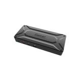 Getac - GDDSE2 estación dock para móvil Tableta Negro