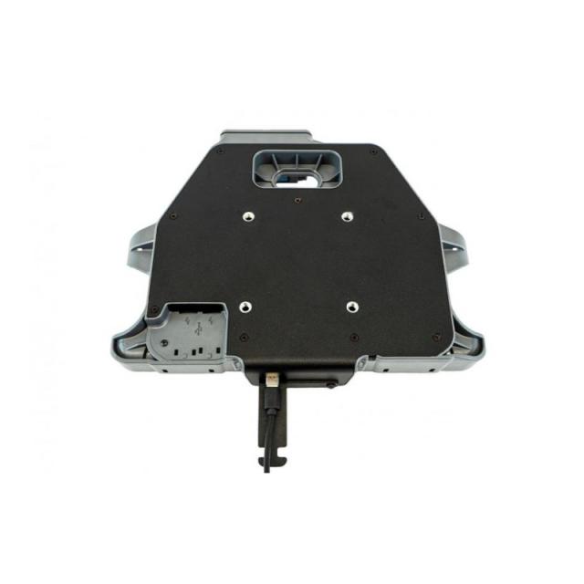 Gamber-Johnson - 7160-1418-40 estación dock para móvil Tableta Gris