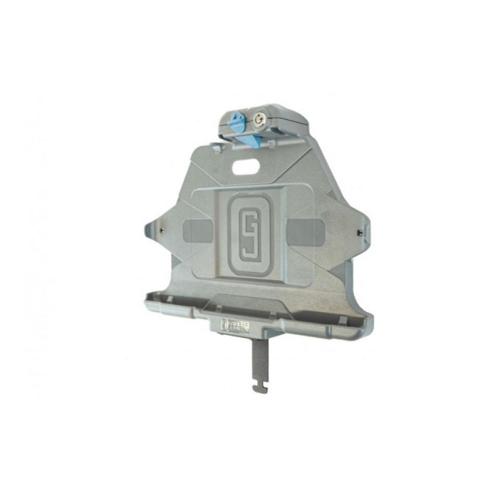 Gamber-Johnson - 7160-1418-40 estación dock para móvil Tableta Gris