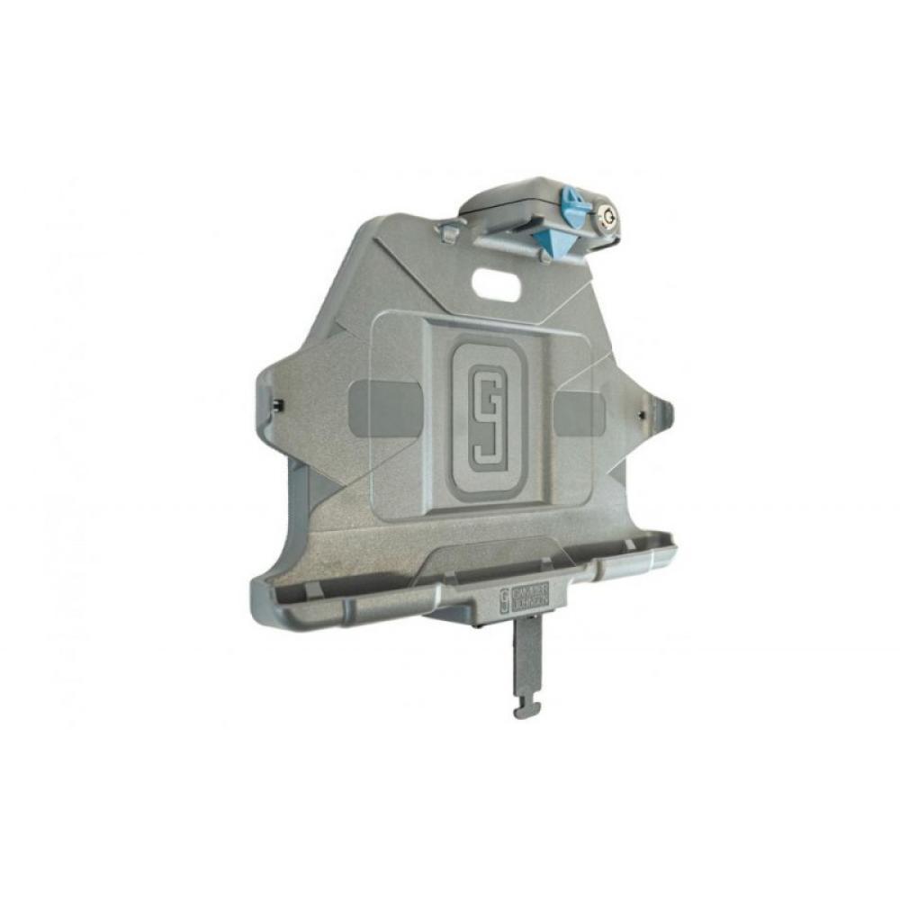 Gamber-Johnson - 7160-1418-40 estación dock para móvil Tableta Gris