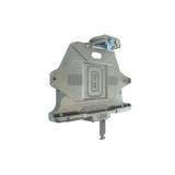 Gamber-Johnson - 7160-1418-40 estación dock para móvil Tableta Gris