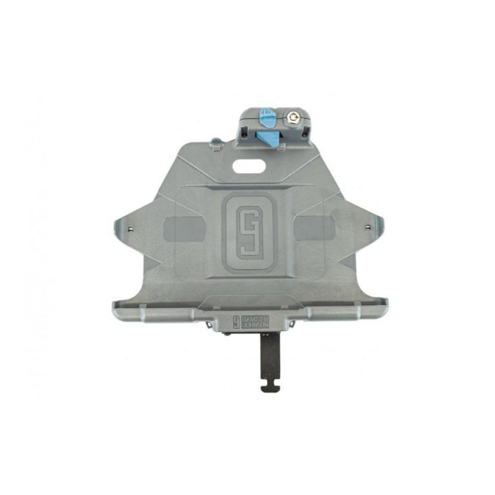 Gamber-Johnson - 7160-1418-40 estación dock para móvil Tableta Gris