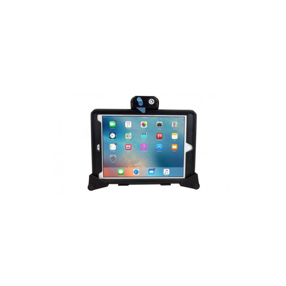 Gamber-Johnson - 7160-1299-10 soporte Soporte pasivo Tablet/UMPC Negro