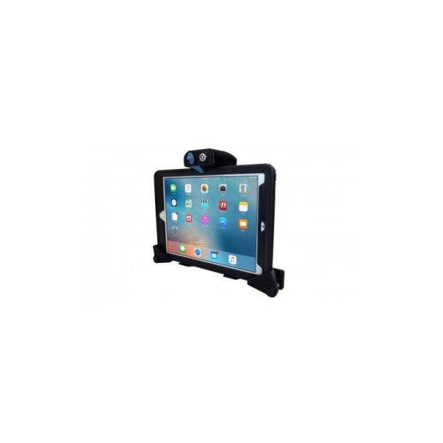 Gamber-Johnson - 7160-1299-10 soporte Soporte pasivo Tablet/UMPC Negro