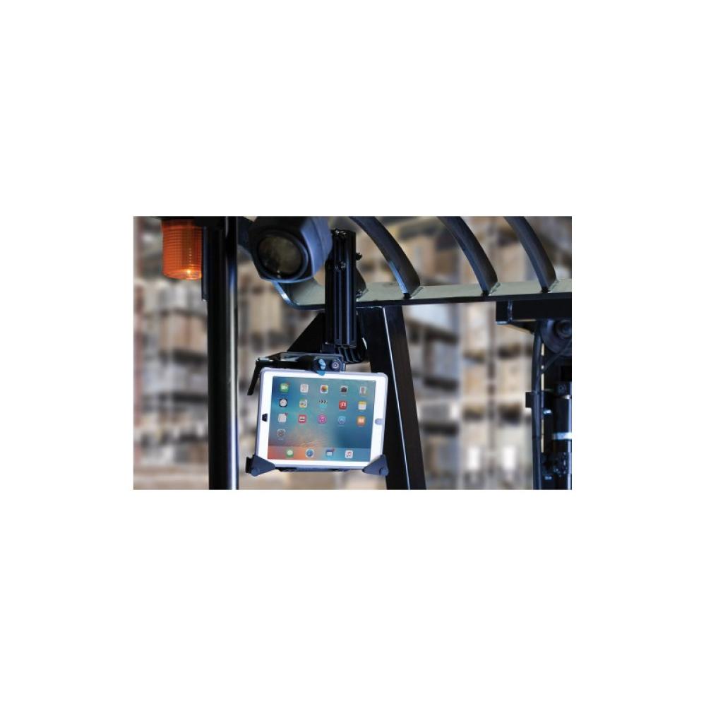 Gamber-Johnson - 7160-1299-10 soporte Soporte pasivo Tablet/UMPC Negro