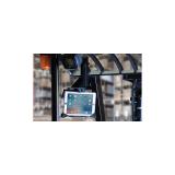 Gamber-Johnson - 7160-1299-10 soporte Soporte pasivo Tablet/UMPC Negro