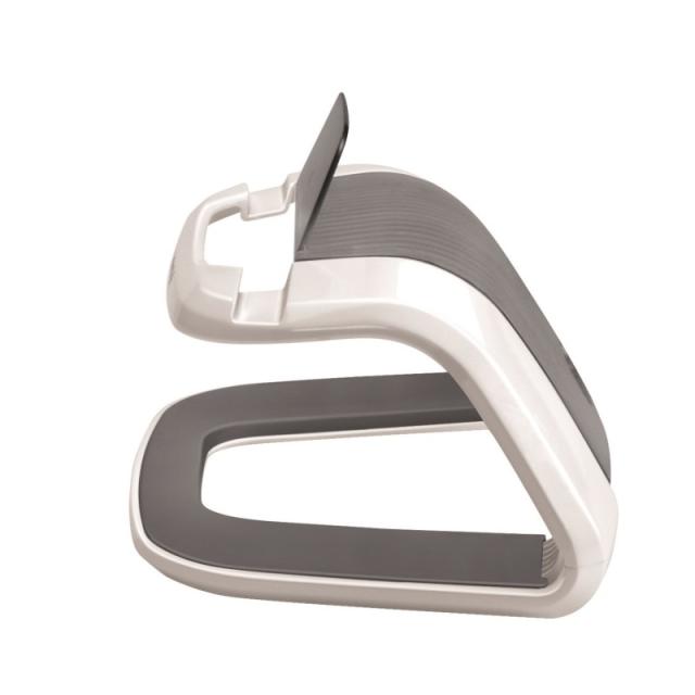 Fellowes - 9311302 Interior Soporte pasivo Blanco soporte