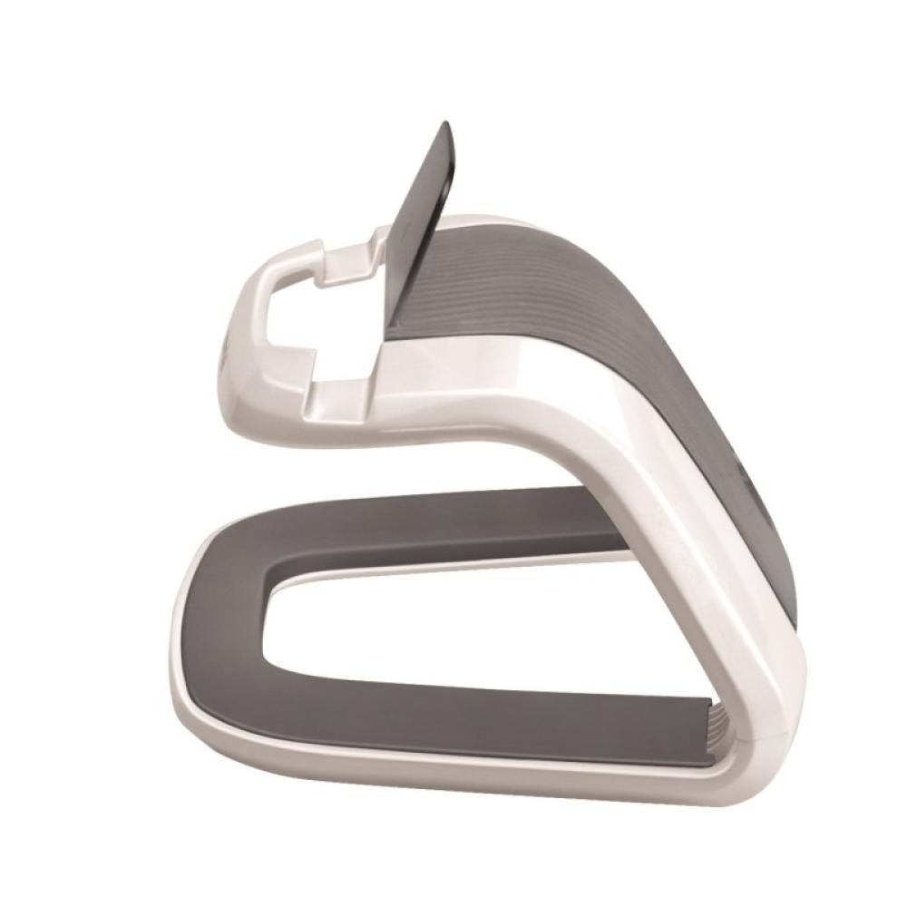 Fellowes - 9311302 Interior Soporte pasivo Blanco soporte