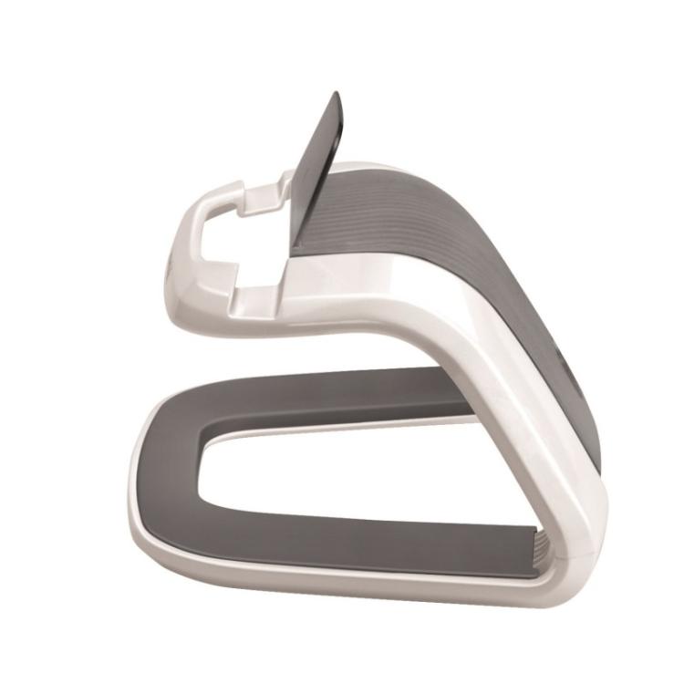 Fellowes - 9311302 Interior Soporte pasivo Blanco soporte