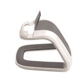 Fellowes - 9311302 Interior Soporte pasivo Blanco soporte