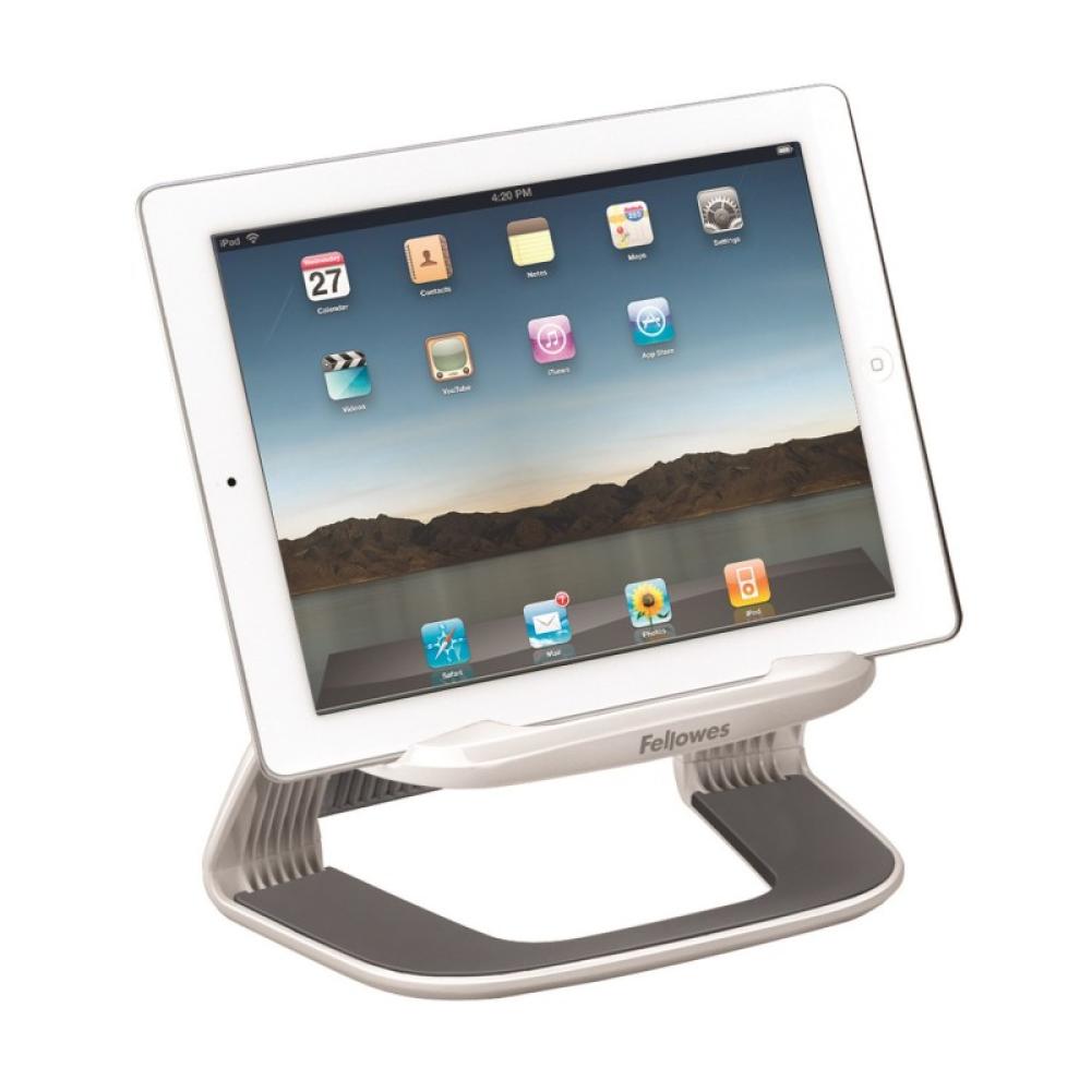 Fellowes - 9311302 Interior Soporte pasivo Blanco soporte