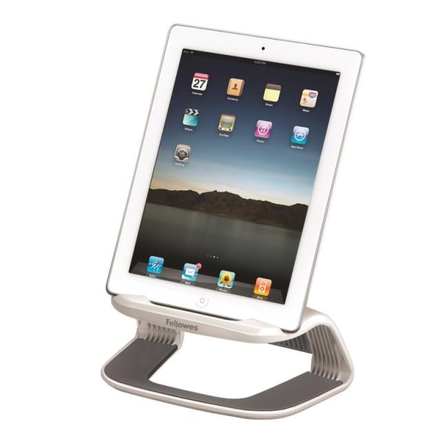 Fellowes - 9311302 Interior Soporte pasivo Blanco soporte