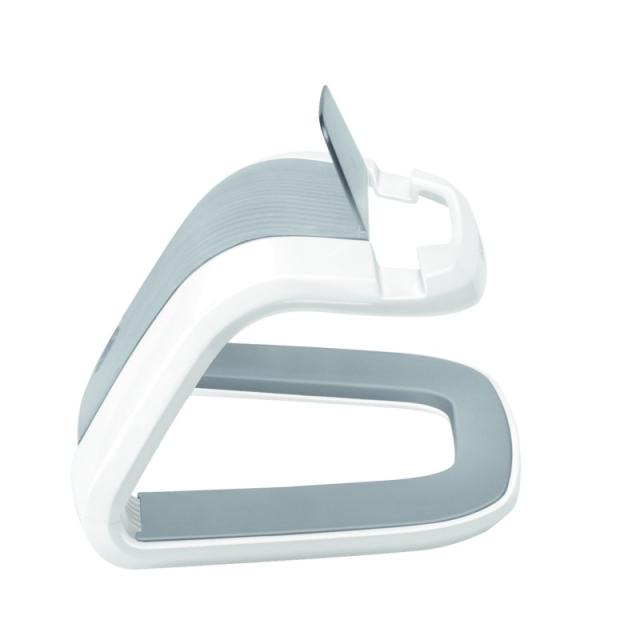 Fellowes - 9311302 Interior Soporte pasivo Blanco soporte