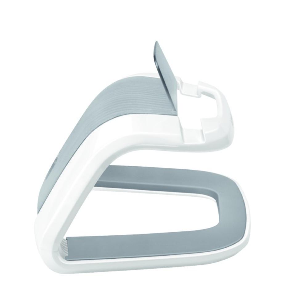 Fellowes - 9311302 Interior Soporte pasivo Blanco soporte